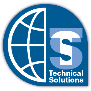 Technical Solutions Small Logo
