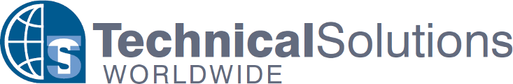 Technical Solutions Logo
